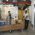 nyc apartment storage NYC MINI STORAGE 150x150