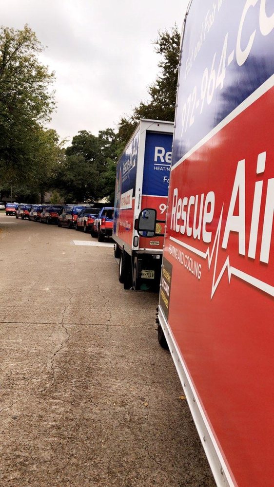 rescue air and plumbing dallas rescue air and plumbing dallas