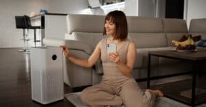 Revitalize Your Living Space: Enhancing Indoor Air Quality for a Healthier Home