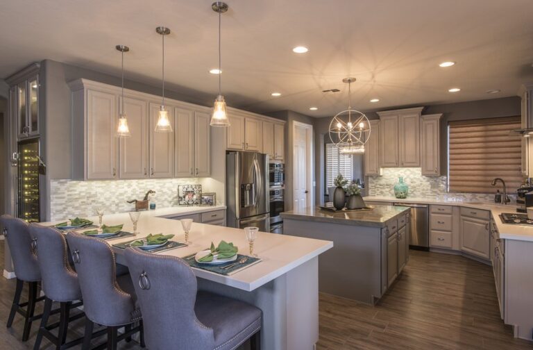 spaces interior design phoenix