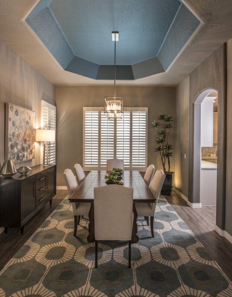 spaces interior design phoenix