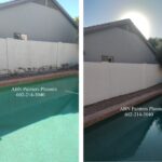 stucco wall painting by abn painters 150x150