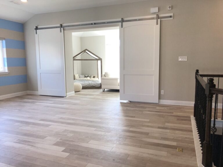 the flooring market allen