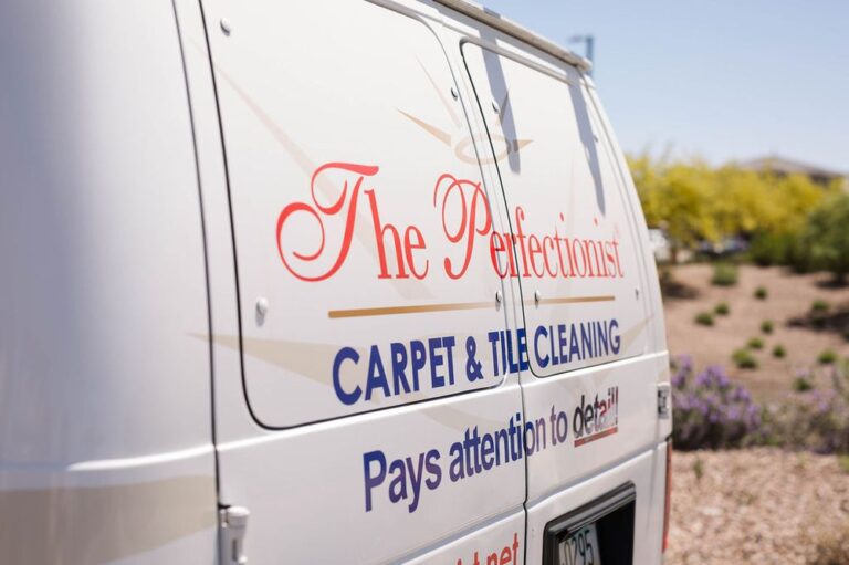 the perfectionist cleaning services phoenix