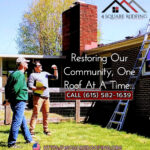 top rated roofing companies near me 4 square roofing 4 150x150