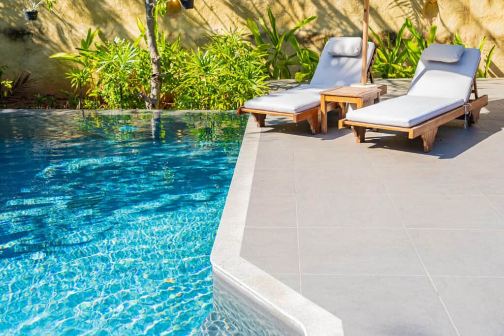 Pool Companies