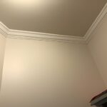 wall trim interior painting 150x150