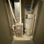 water heater installation in West Bountiful 150x150