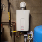 water heater service long valley 150x150