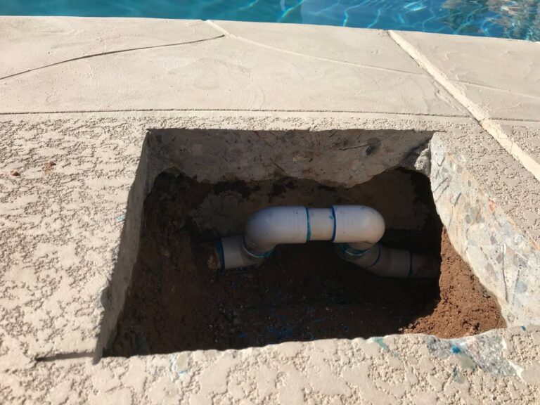 westmoreland pool service and repair gilbert