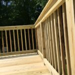 wood patio carpentry 150x150